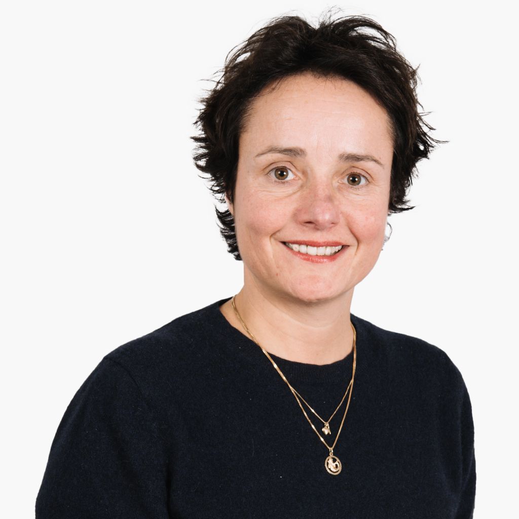 Ingrid van Halteren