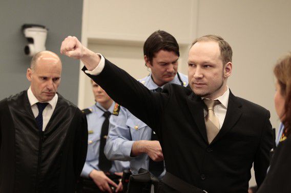 Breivik appellerer til nødverge