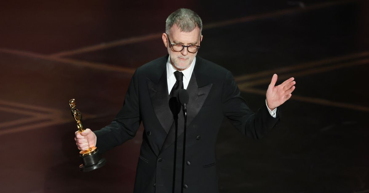 ‘One Battle After Another’ grote winnaar bij spannende, beladen Oscars