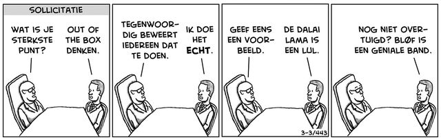 Het Nieuws Van 3 Maart 2016 Nrc