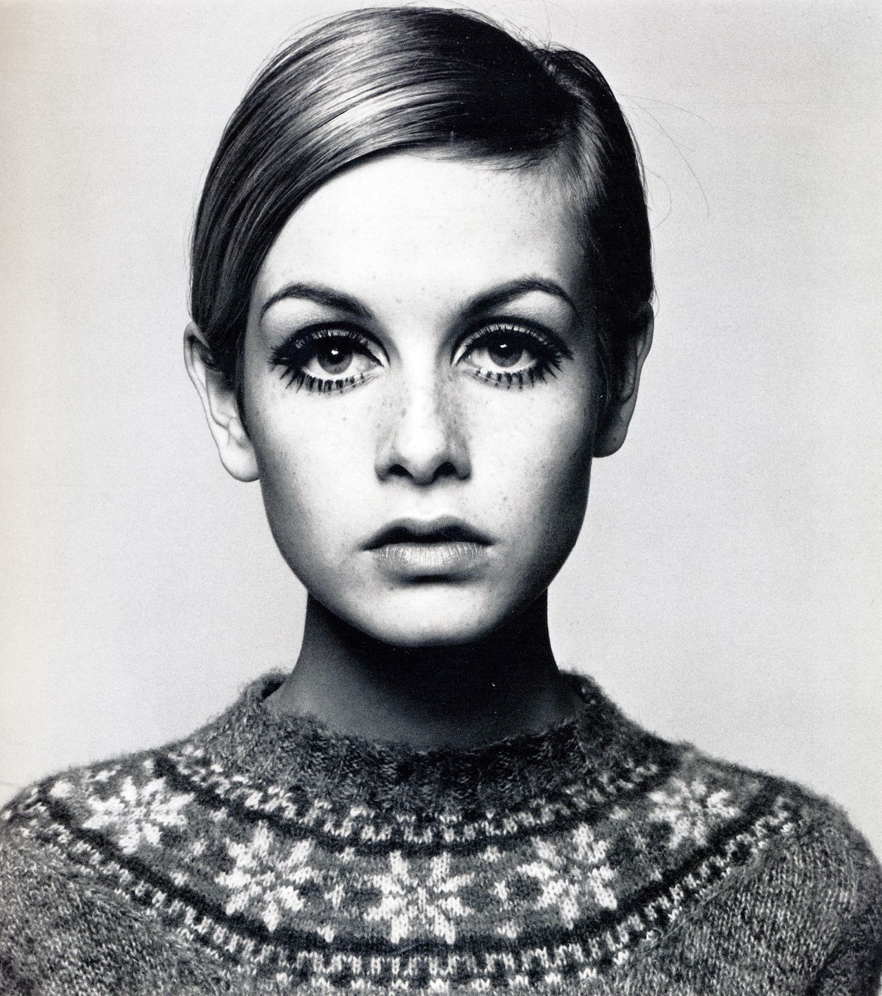 Met Twiggy Verhuisde Mode Van Catwalk Naar Straat Nrc