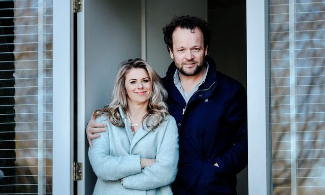 Ic Artsen In Amsterdam En Assen De Meeste Mensen Denken Iemand Zal Het Wel Oplossen Nrc