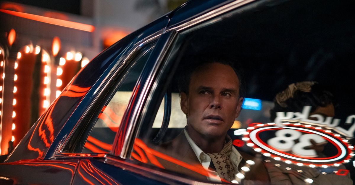 Serie ‘Fallout’ houdt in tweede seizoen vast aan zijn unieke toon