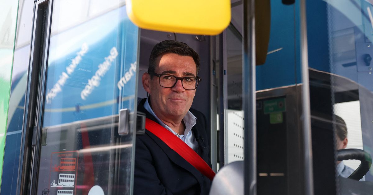 Britain’s troublingly nostalgic new prime minister
