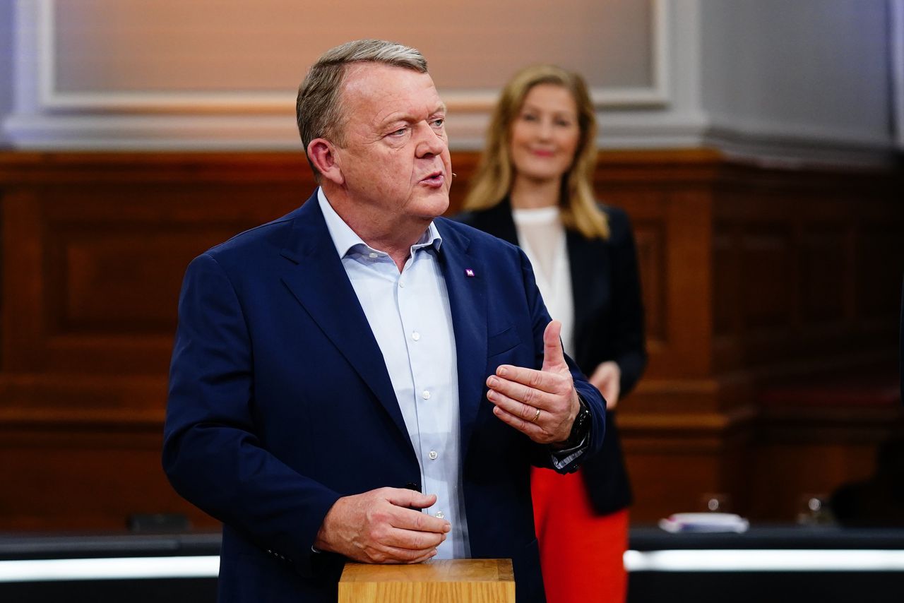 Deense parlementsverkiezingen leveren volgens exitpolls geen duidelijke winnaar op 