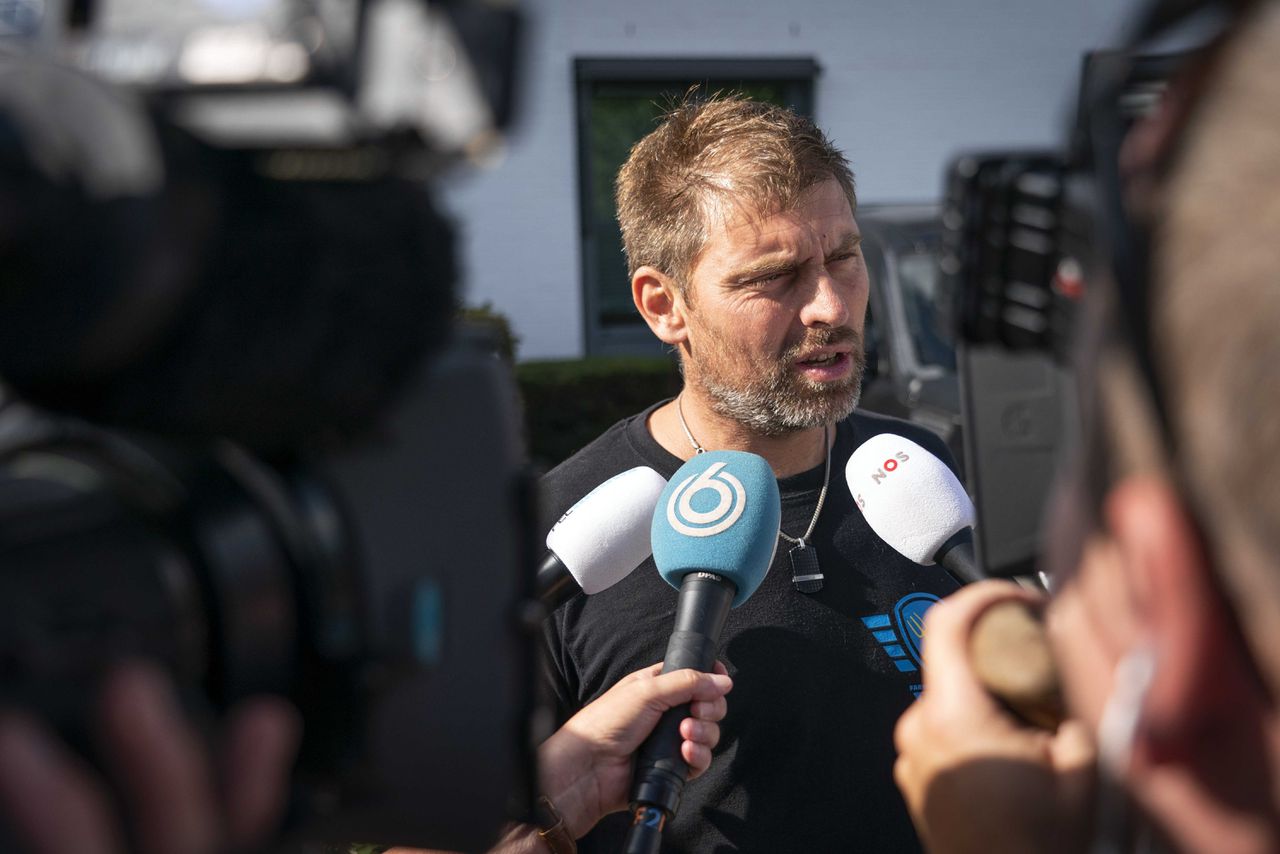 Farmers Defence Force ziet voorlopig af