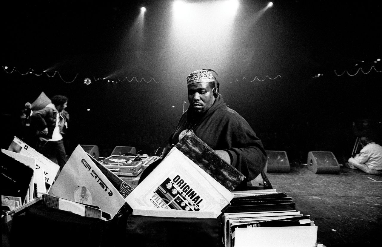 Erfenis van hiphop-pionier Afrika Bambaataa is rijk en ‘complex’ 