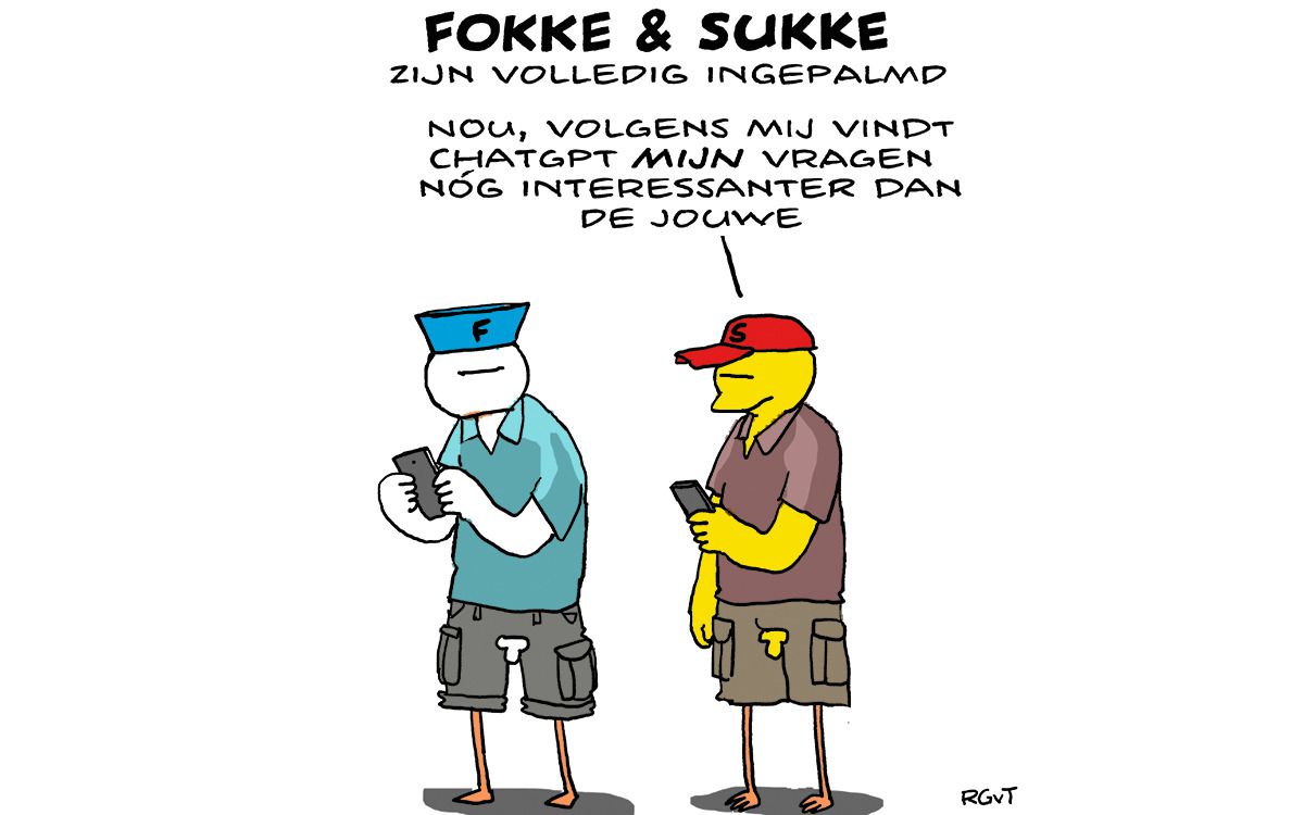 F & S