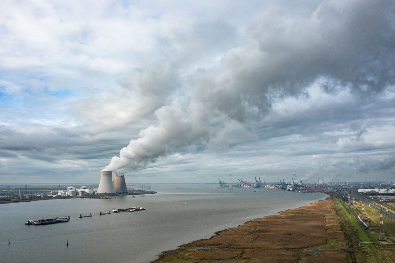 België houdt twee kerncentrales toch langer open 