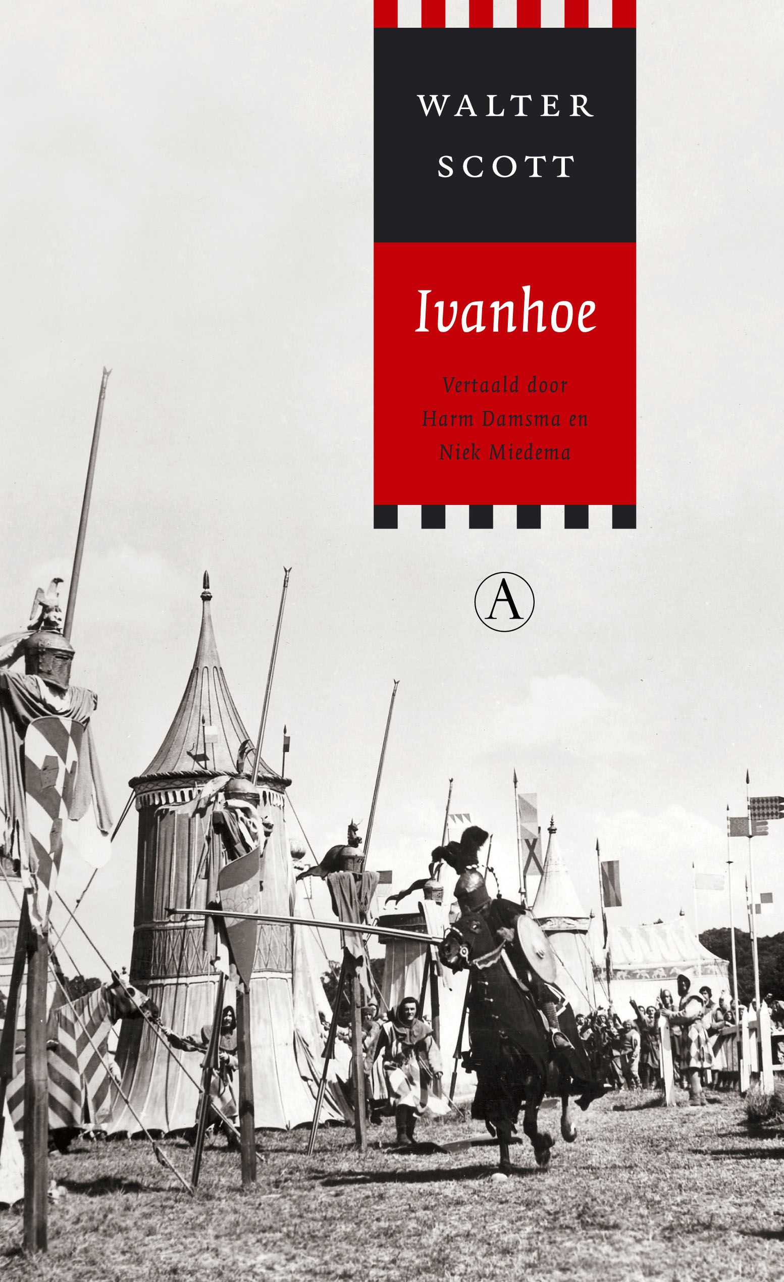 Ivanhoe walter