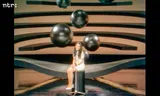 Dana de Irlanda canta la canción ganadora del Son Festival de 1970: “All sorts of everything”.