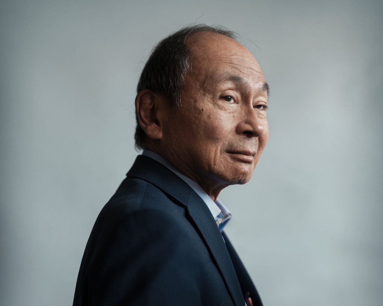 Francis Fukuyama: ‘De opmars van autoritaire politici is niet onvermijdelijk’ 