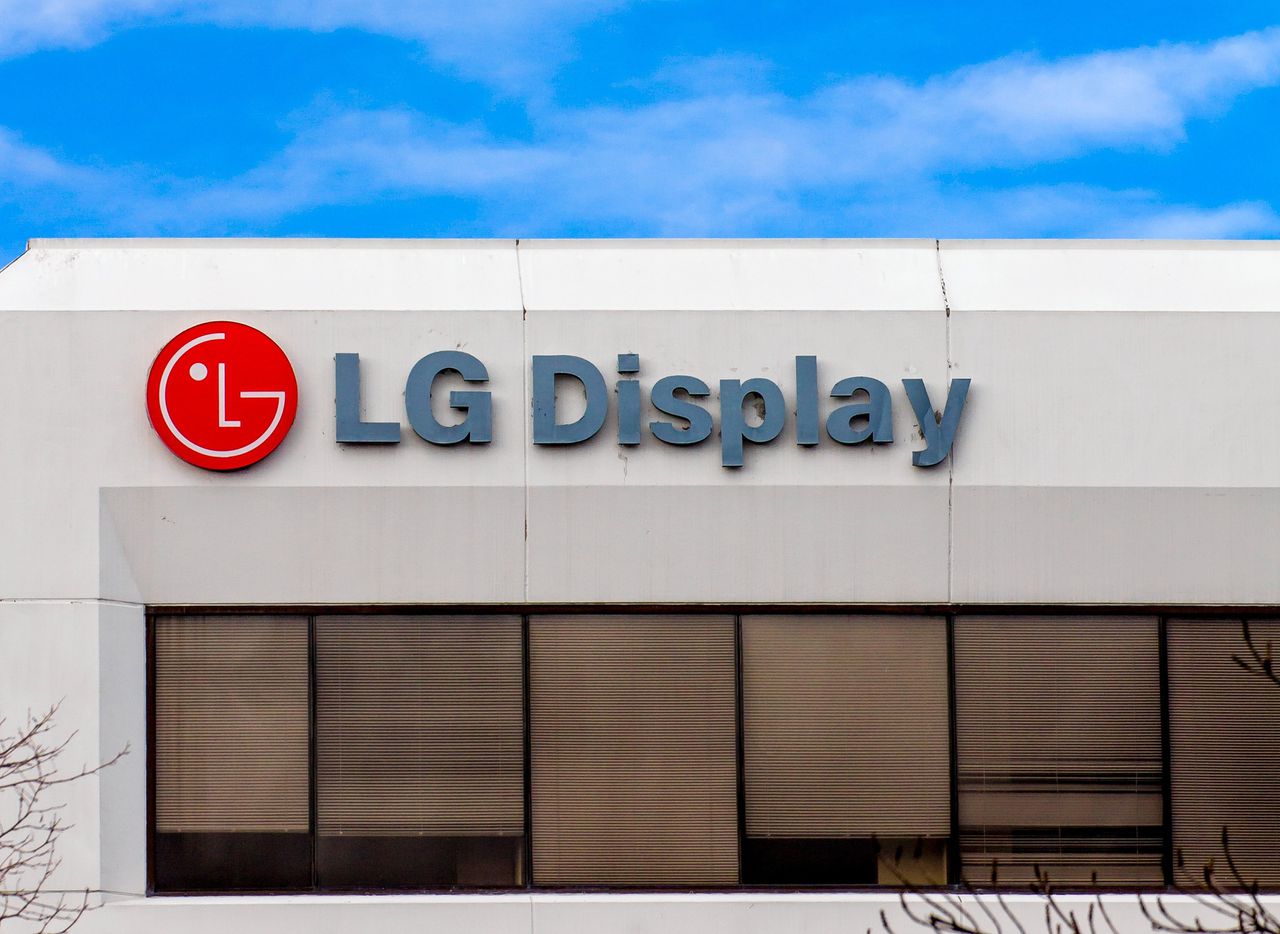 TV-fabrikant LG beboet voor bemoeienis met winkelprijzen 
