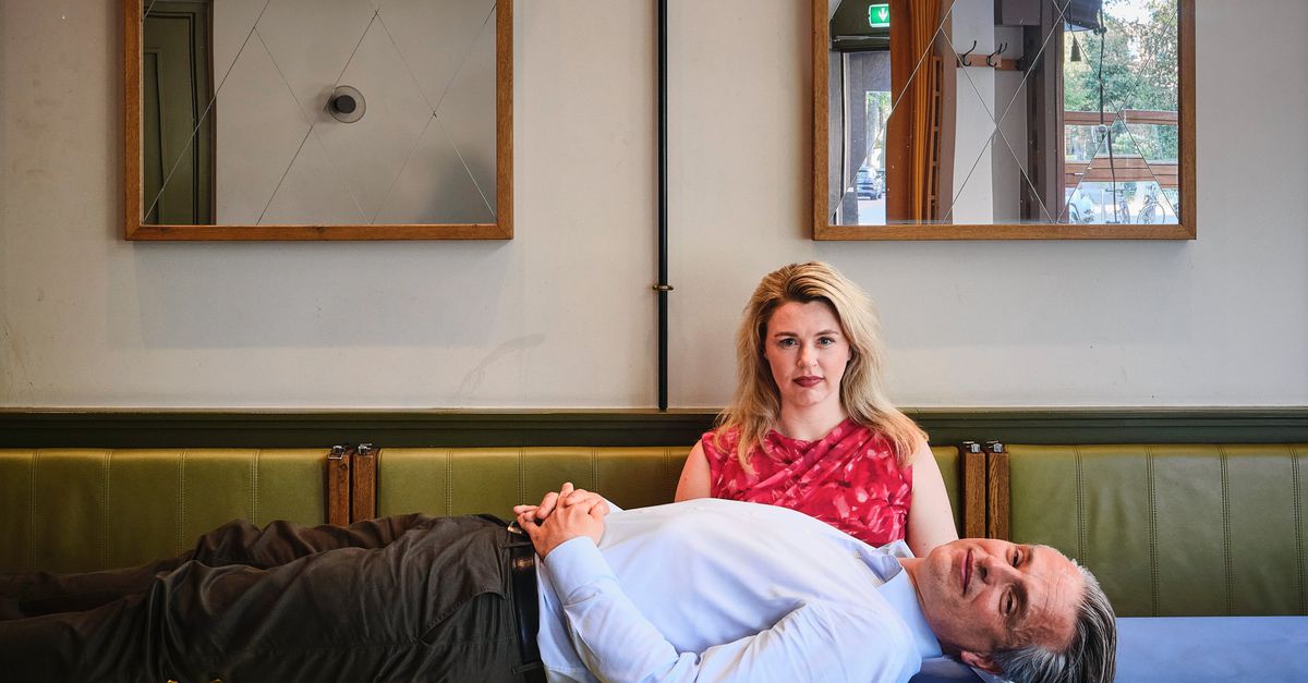‘Over hoogbegaafdheid praten wekt agressie op’