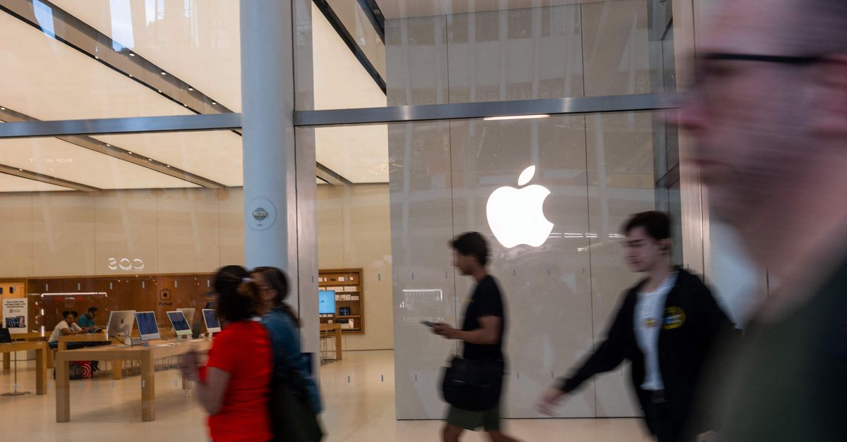 Apple verhoogt wereldwijd prijzen MacBooks en iPads om kosten geheugenchips