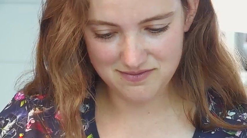 vicky francken het voelt echter als