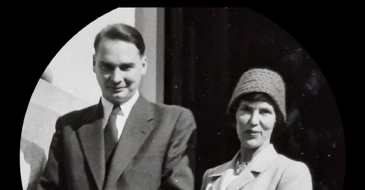 ‘Vaak gingen ze met een kruiptentje naar Frankrijk en Spanje, vier weken, en zonder kinderen’