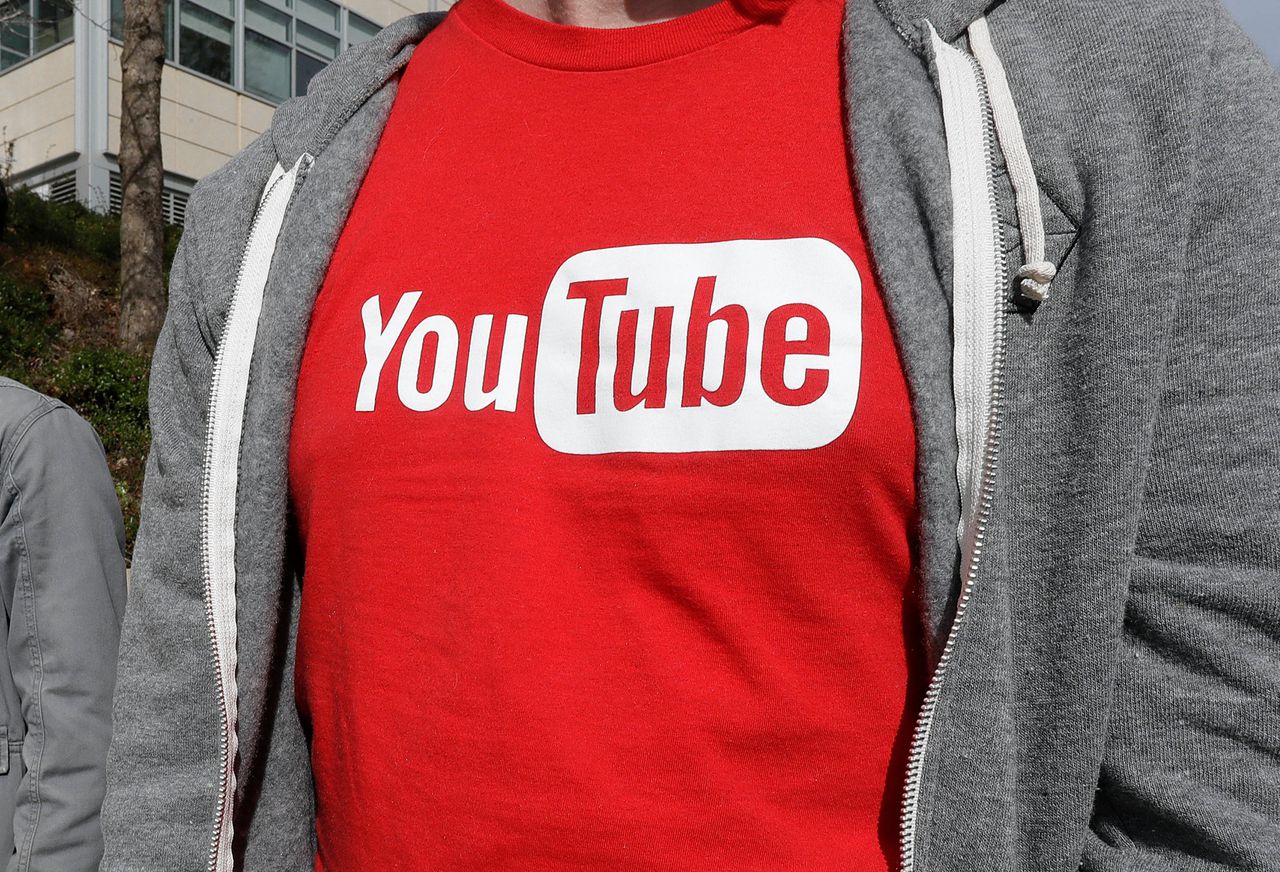 YouTube scherpt regels rond intimidatie aan 