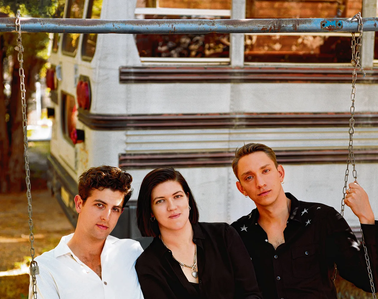 The xx: 'We zijn uit onze Britse muziekcocon gedanst' - NRC