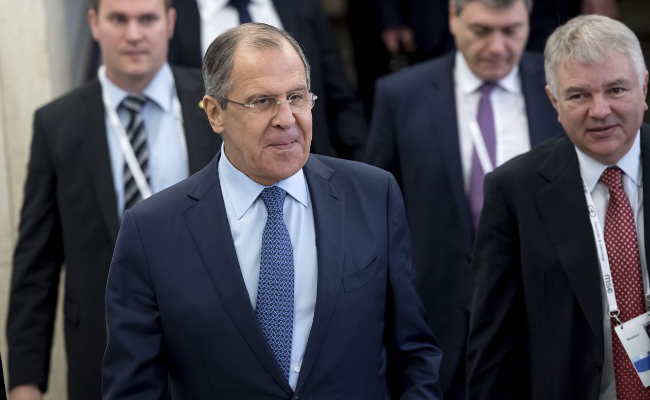 ‘Staakthetvuren Oekraïne vanaf 20 februari’ NRC