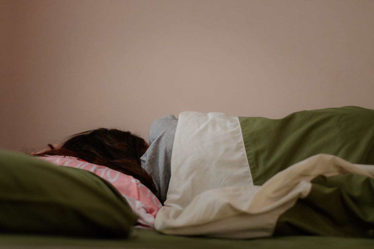 Het slechte slapen belemmert bij 4 op de 10 Nederlanders vanaf 25 jaar het dagelijkse functioneren.