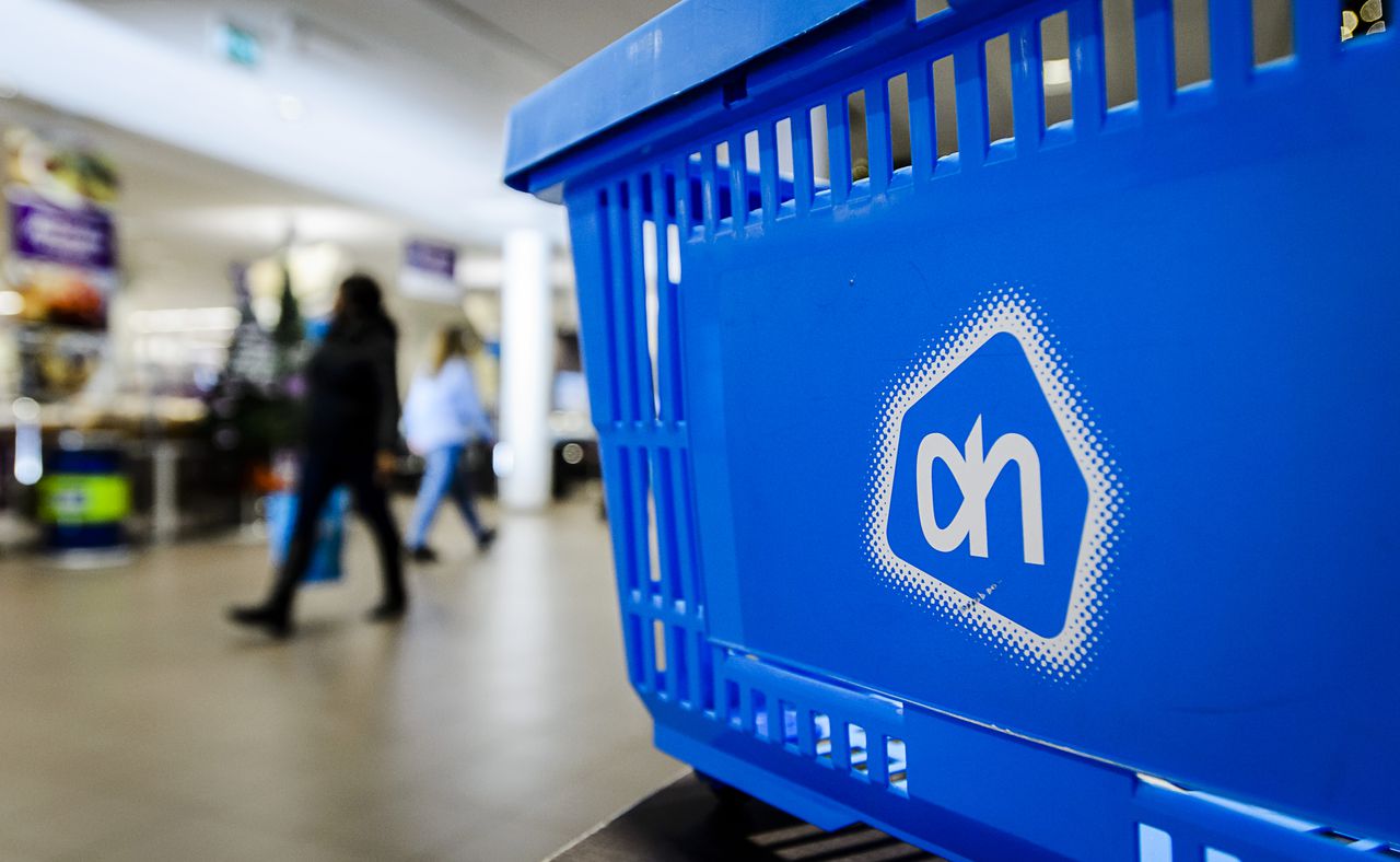 Opstand franchisers bij Albert Heijn 