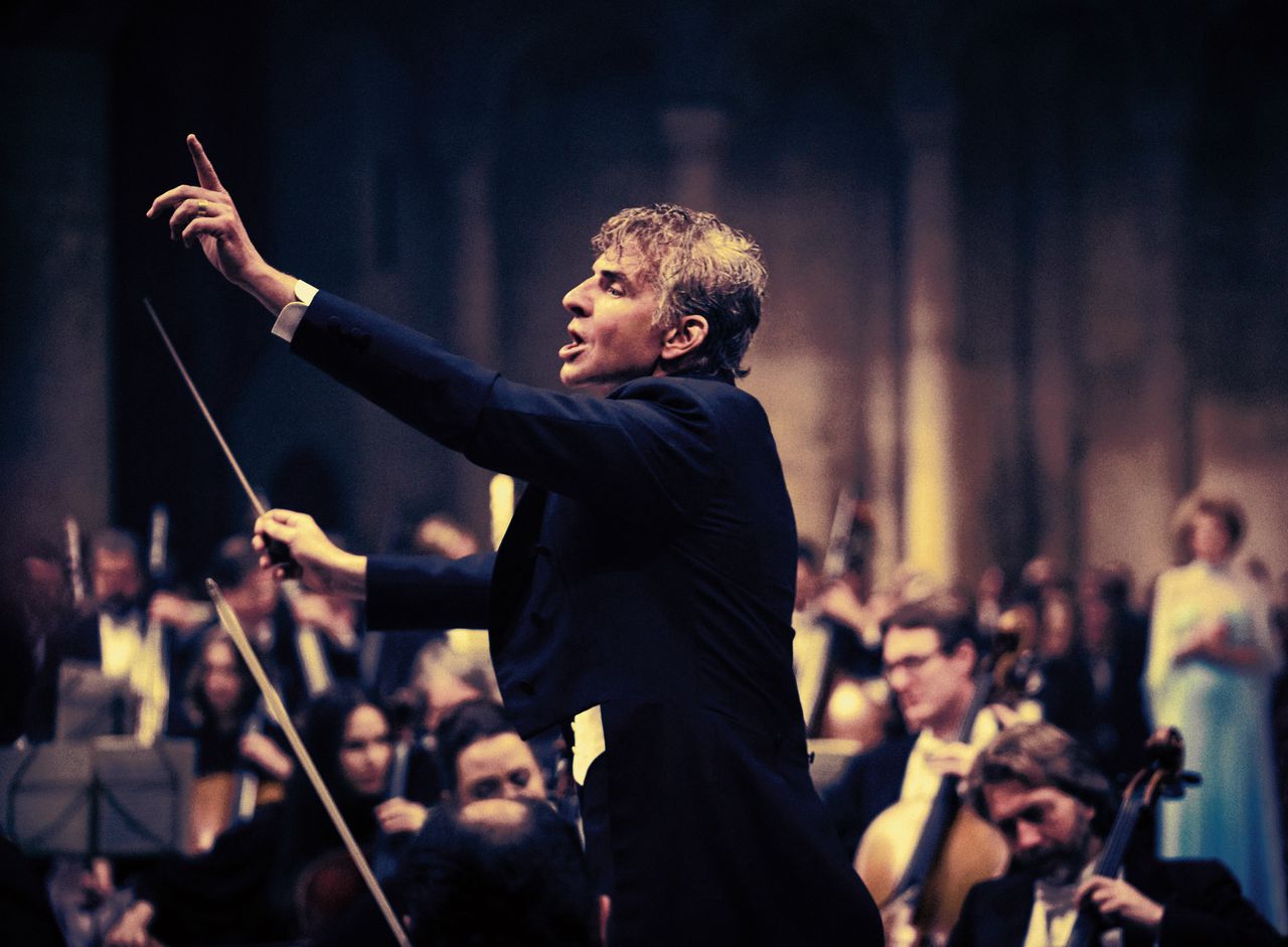 ‘Maestro’ is de hele Bernstein: manisch, toxisch, briljant 