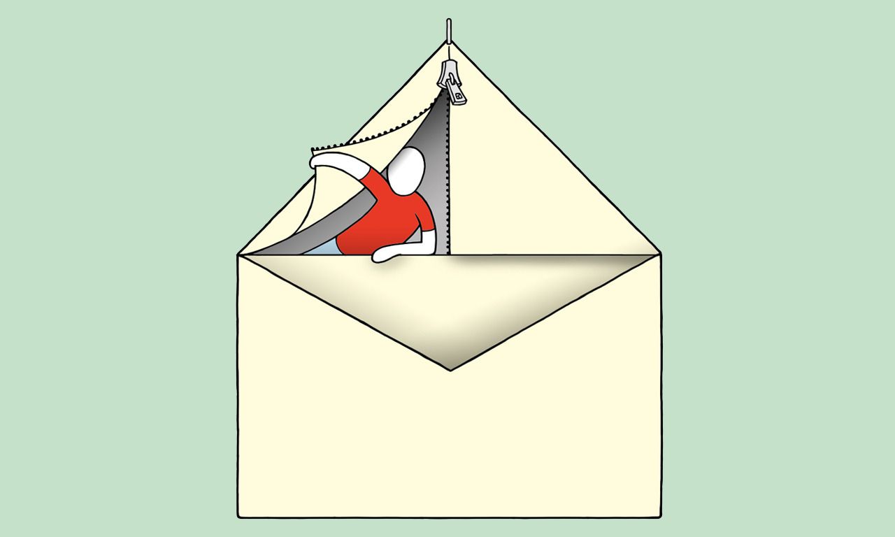 11 dingen die je beter niet in je ‘out of office’-mail kunt zetten 