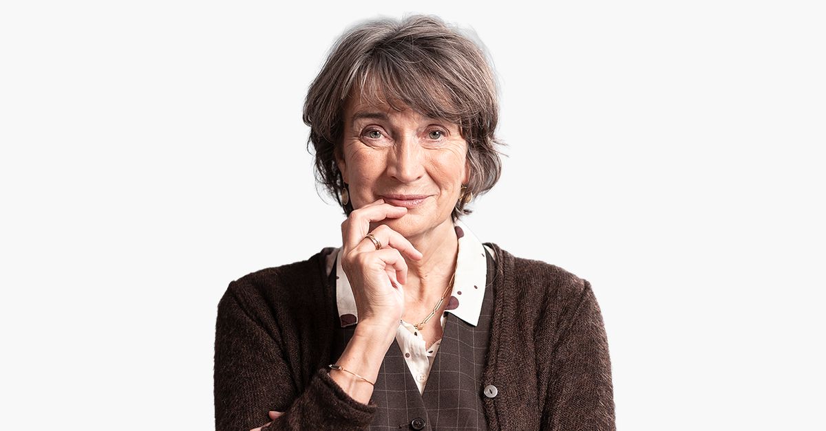 De kaart en het gebied