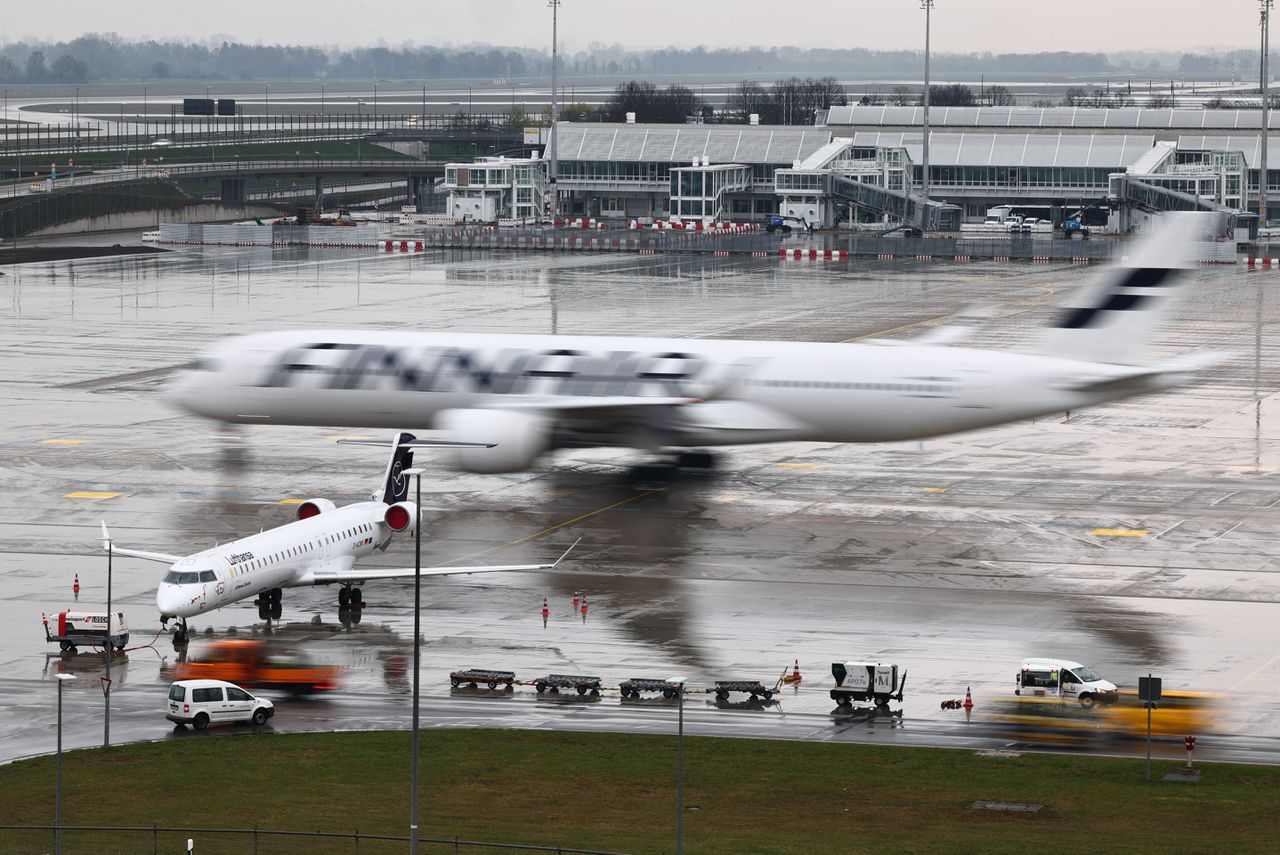 Luchtvaartbranche waarschuwt Europese Commissie voor kerosinetekort binnen aantal weken 