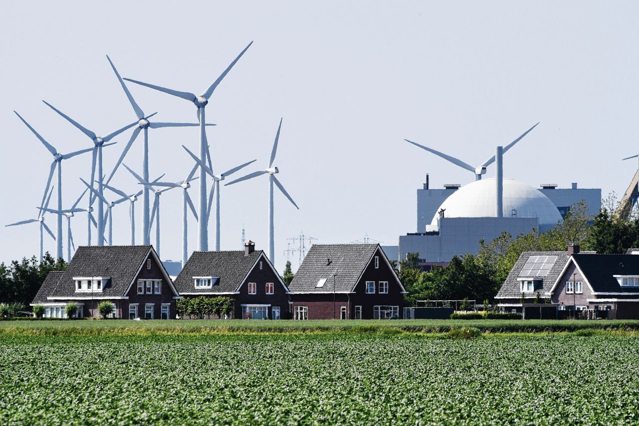 Brabant wil obstakels voor kerncentrale wegnemen