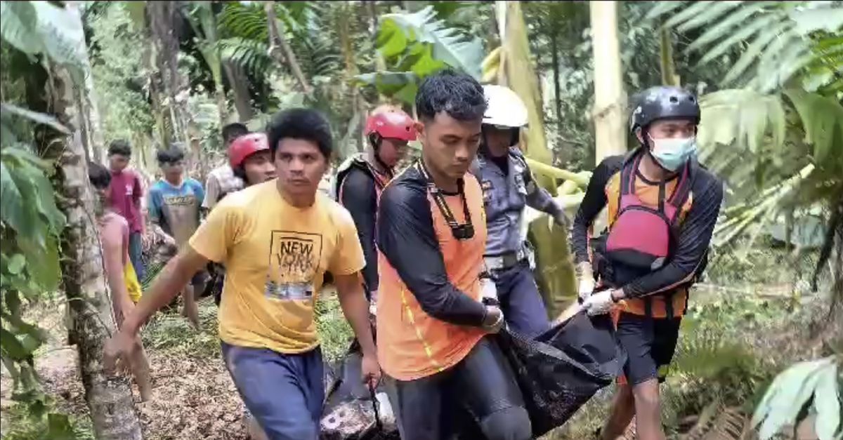 Cuaca buruk di Indonesia: Sedikitnya 21 orang tewas dan 6 orang hilang di pulau Sumatera