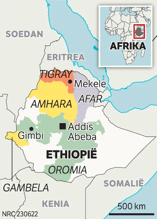 Eri ogziga solib, opadi