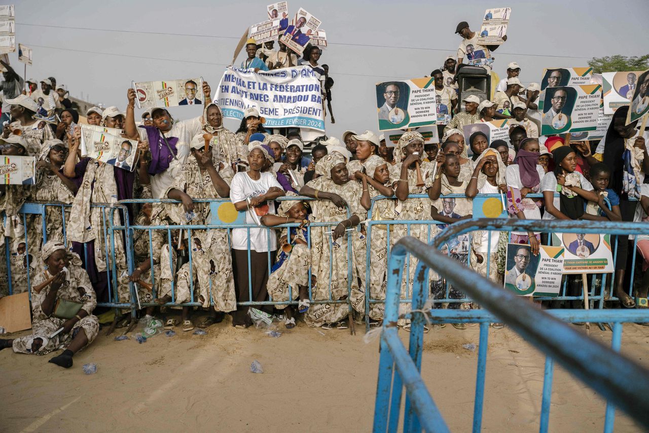 Senegalezen vochten voor hun democratie – en wonnen 