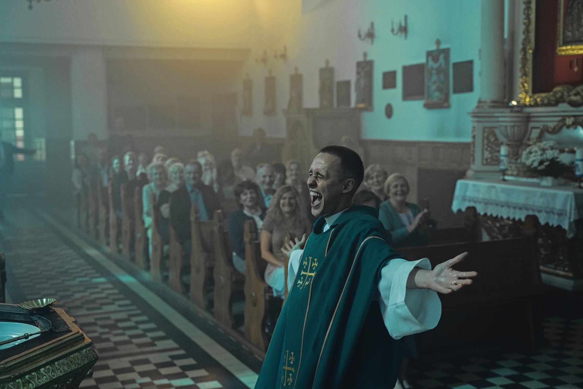 Eccie Corpus Christi