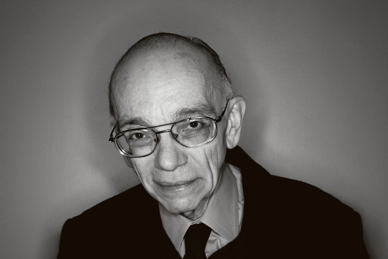 José Abreu (1939-2018)
