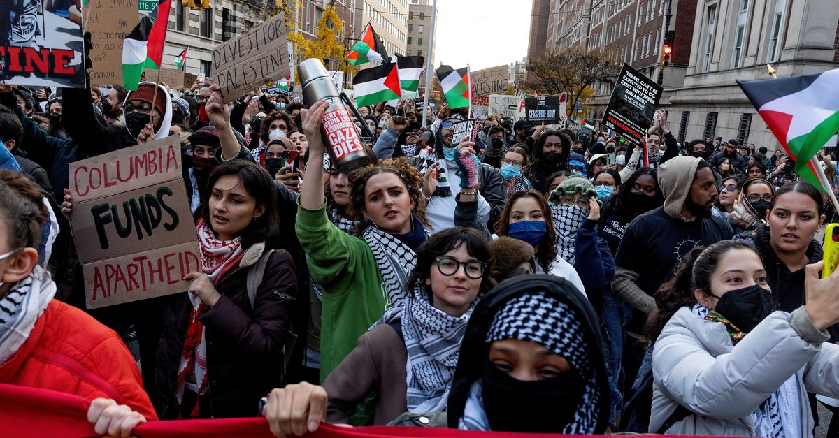 Historicus Mark Mazower: ‘Het gelijkstellen van kritiek op Israël en antisemitisme is funest’
