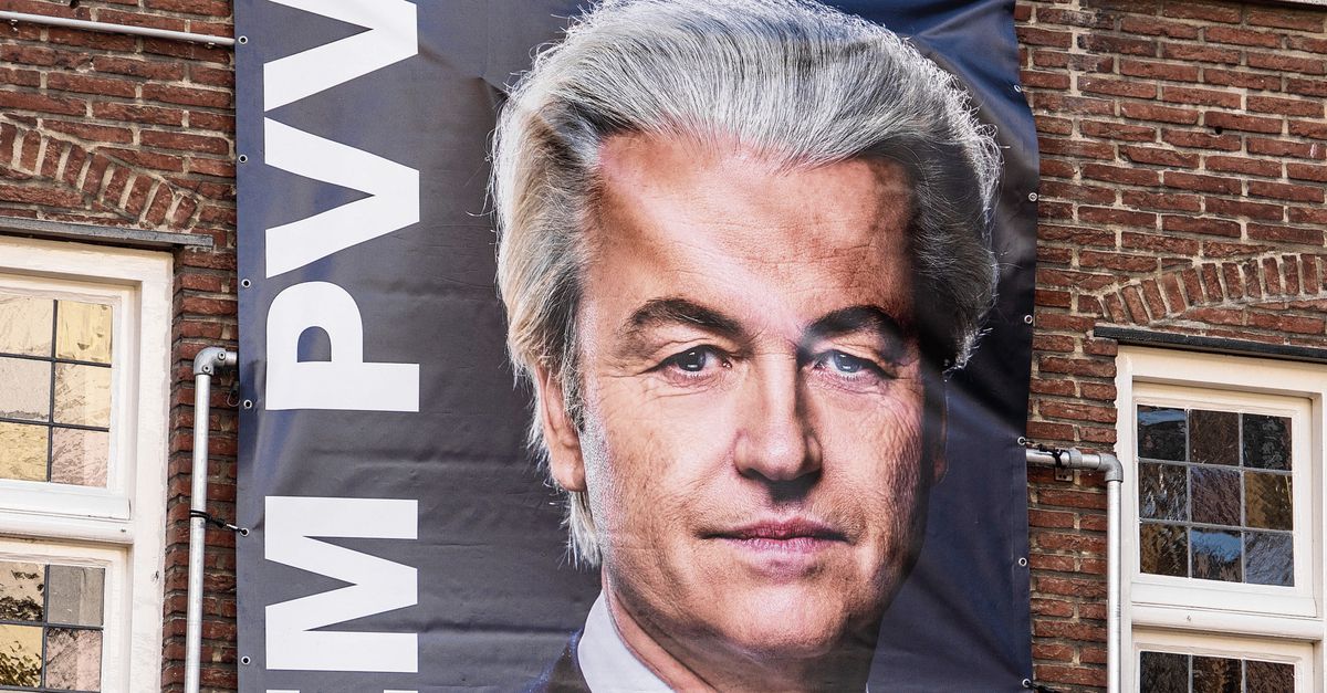 Opinie | De oorzaken van populisme zijn niet ineens weg met deze uitslag