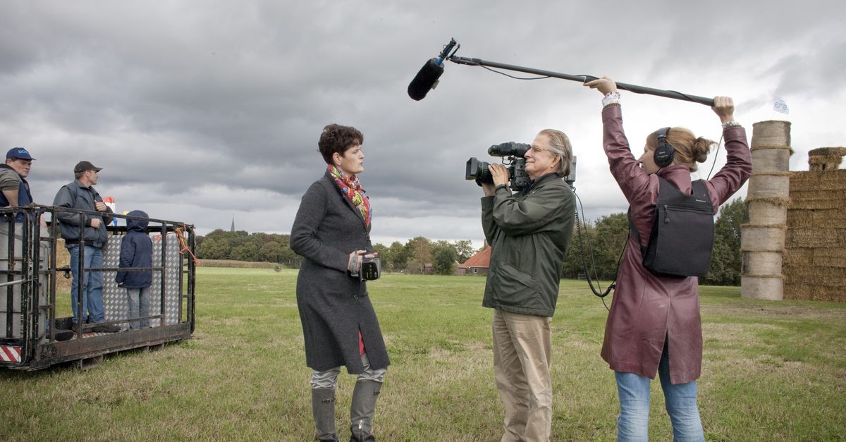 'Door schrappen Mediafonds geen docu's meer'