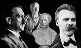 Hitler, Cicerón, Tucídides y Nietzsche.