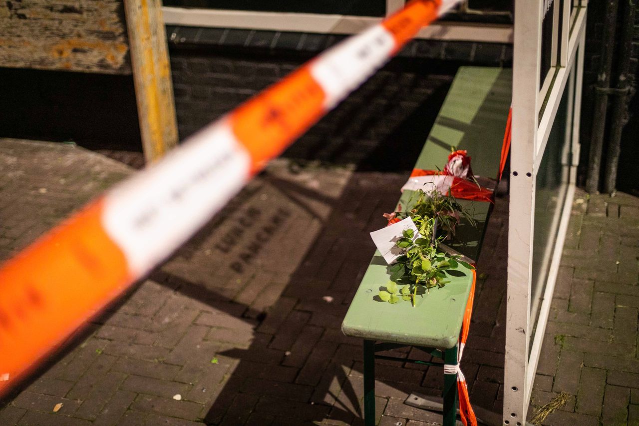 Peter R. de Vries wist: een kogel met je naam erop is niet te ontwijken 