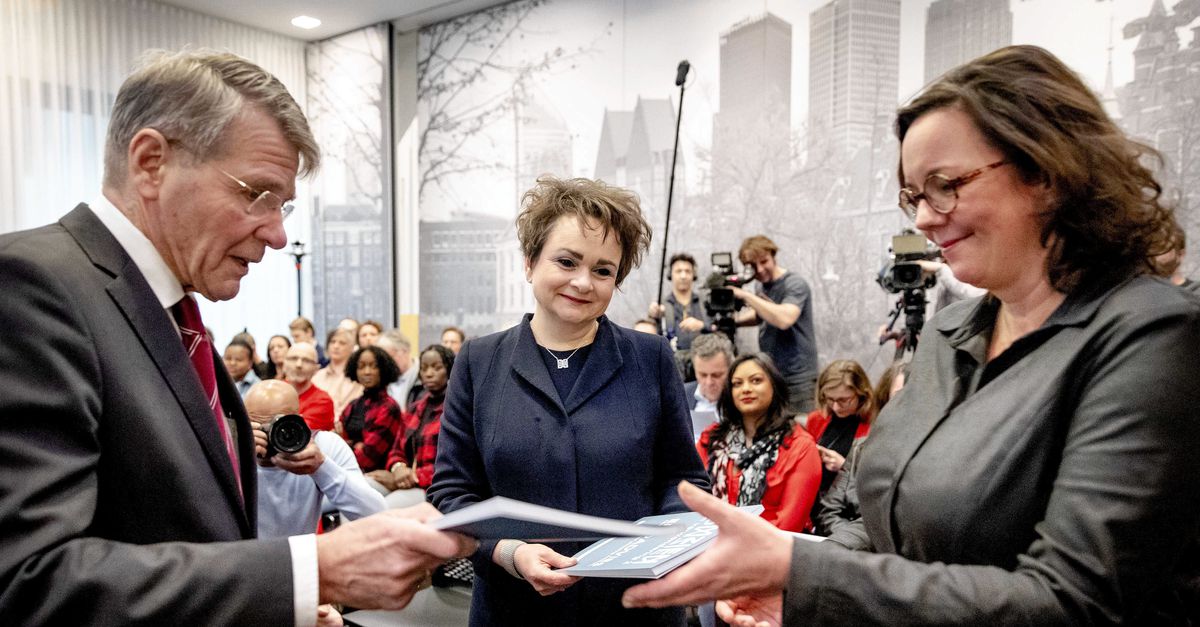 Donner: ook compensatie voor andere slachtoffers ...