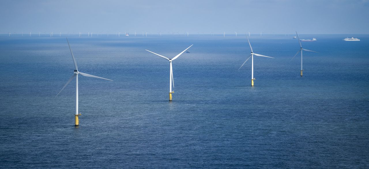 Nieuwe kabel gaat energie-integratie op de Noordzee verder aanjagen 