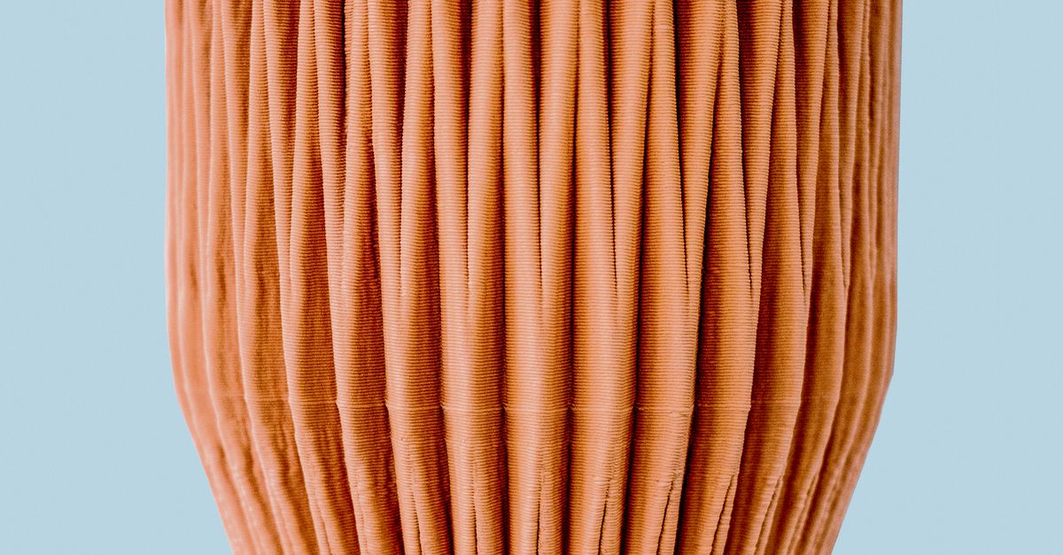 Creatief met klei uit de printer