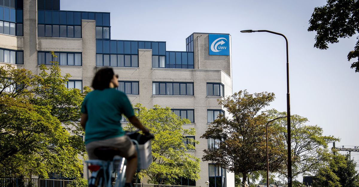 Vergaande stap in strijd tegen de groeiende wachtlijst bij UWV: in principe alleen keuring voor nieuwe arbeidsongeschikten