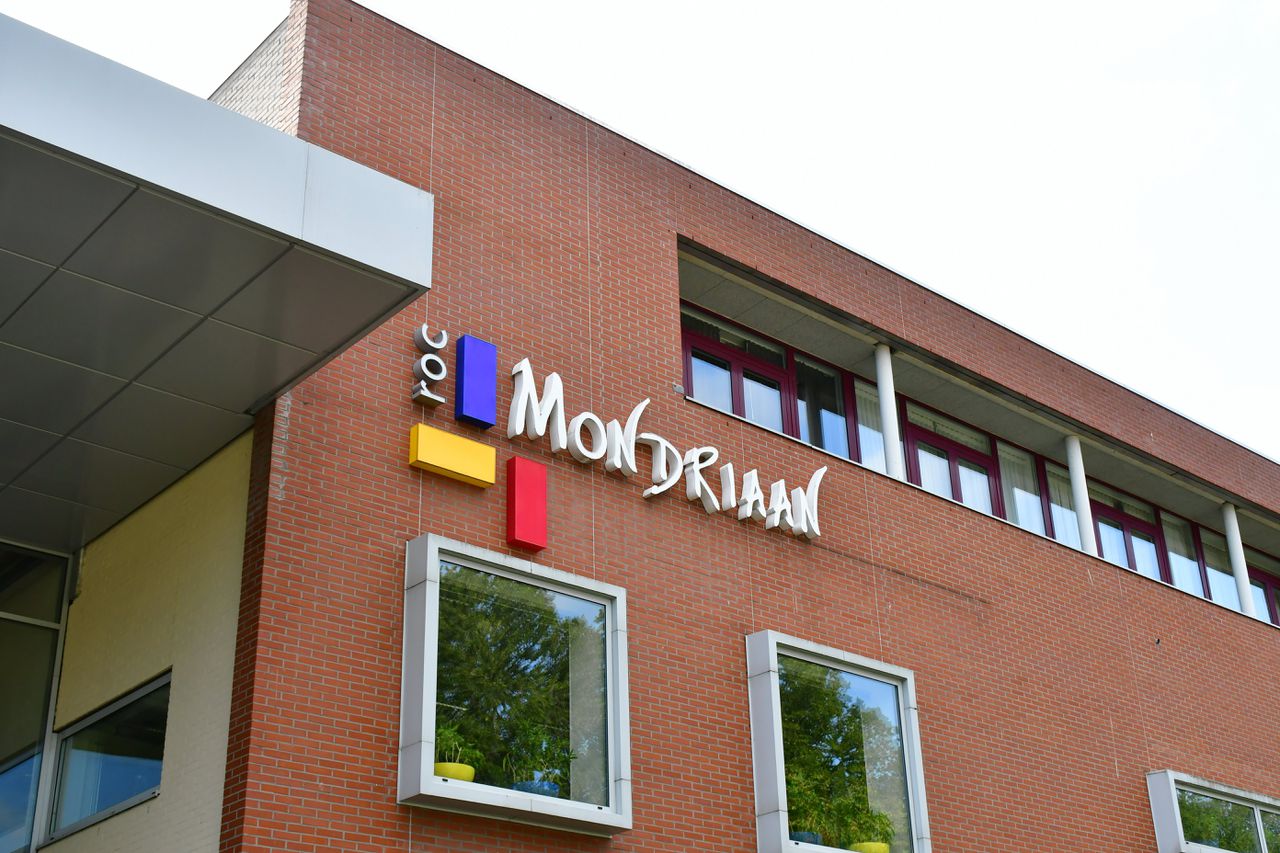ROC Mondriaan in Zuid-Holland gehackt 
