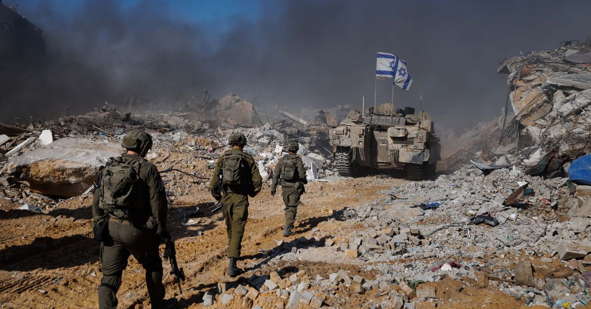 Zeker 645 Nederlanders dienden in Israëlisch leger tijdens Gaza-oorlog