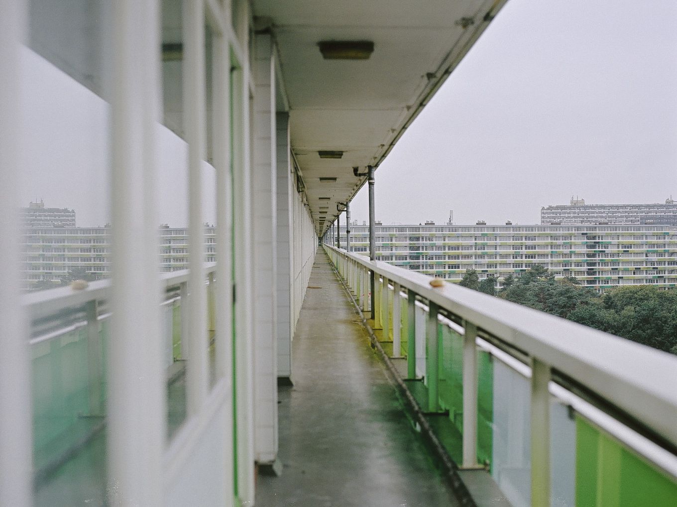 NRC heeft uw hulp nodig wat is de grootste flat van Nederland?