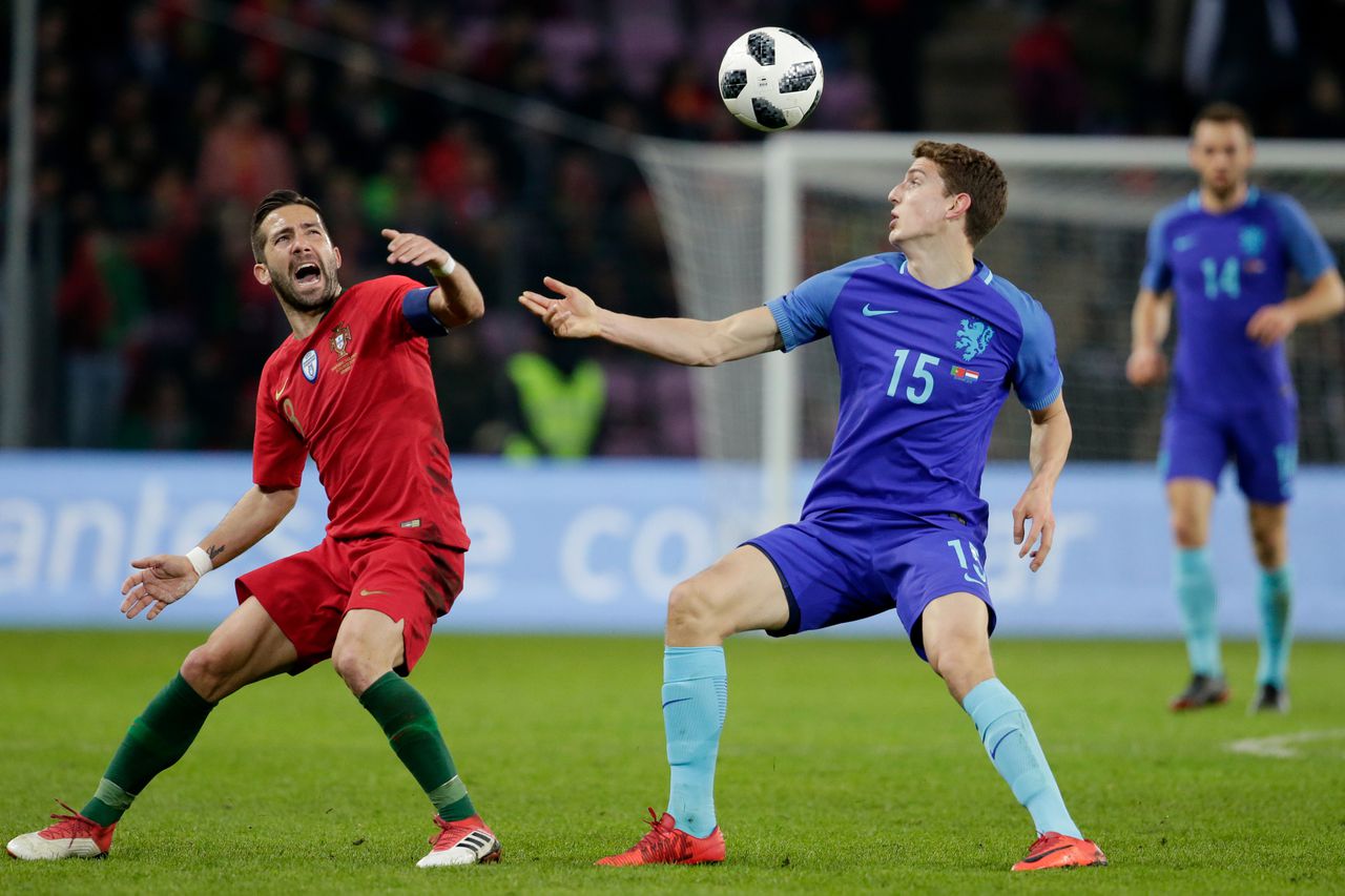 En Opeens Is Het Weer Leuk Om Naar Oranje Te Kijken Nrc