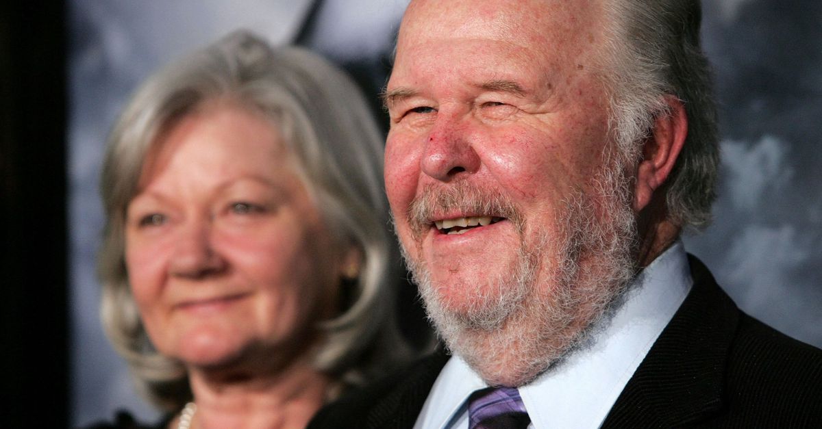 Hollywood actor Ned Beatty (83) - Netherlands News Live